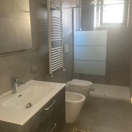 Maison d'hôtes Dimora Anvi