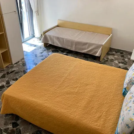 Pensión Dimora Anvi Bari