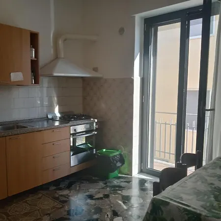 Dimora Anvi בית הארחה 3*