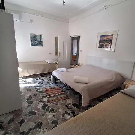 Dimora Anvi Maison d'hôtes