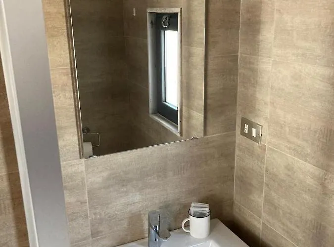 Dimora Anvi Vendégház 3*