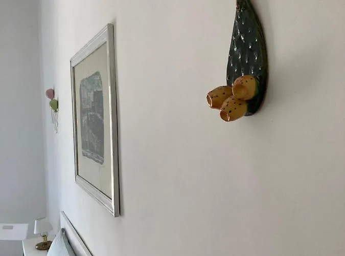 Dimora Anvi Vendégház Bari