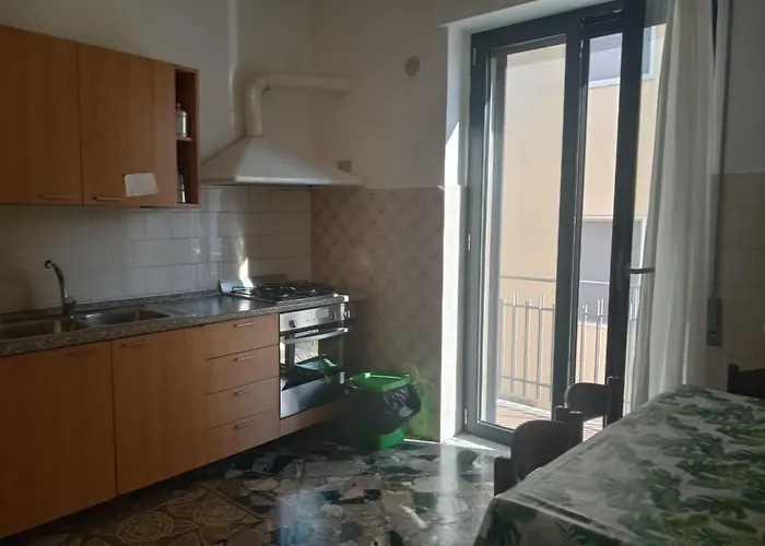 Dimora Anvi Vendégház 3*