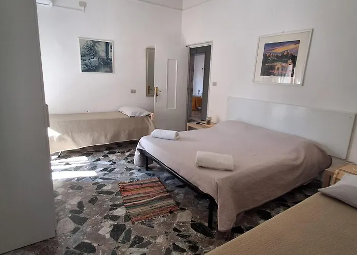 Dimora Anvi Gæstehus