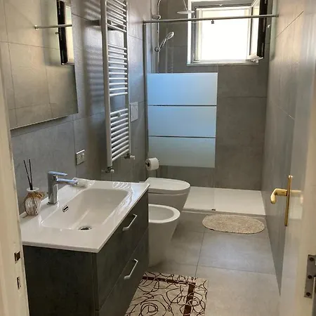 Pensión Dimora Anvi