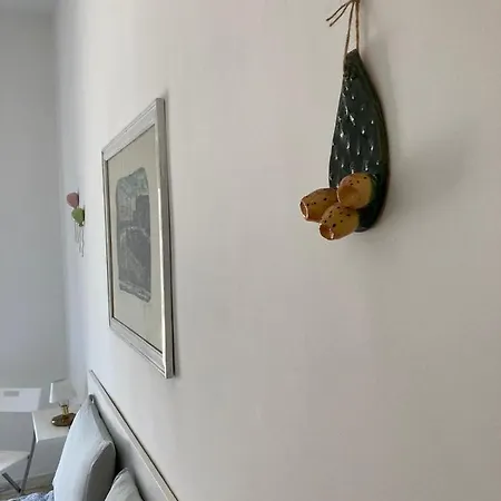 Dimora Anvi 게스트하우스 바리