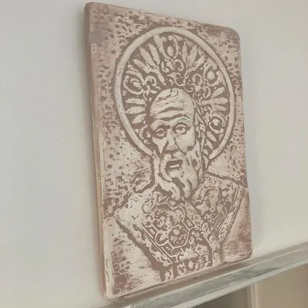 Dimora Anvi Pensionat Bari