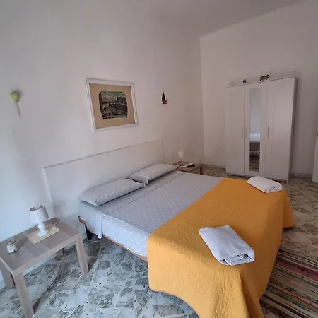 Pensión Dimora Anvi