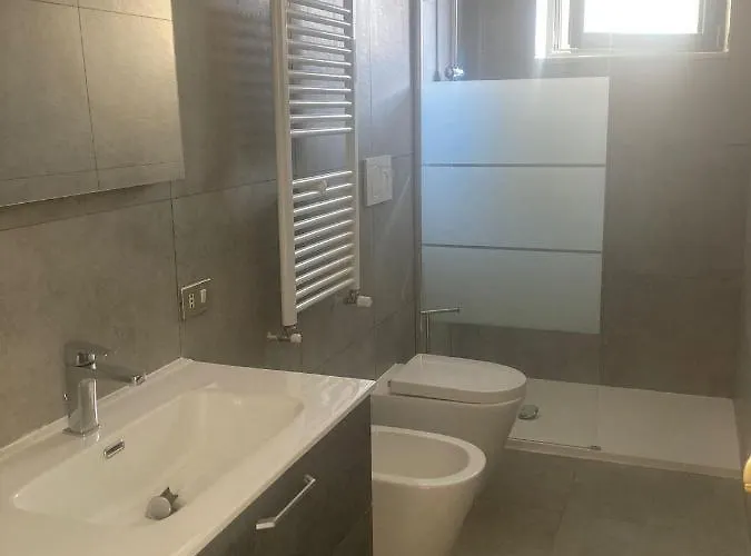 بيت ضيافة Dimora Anvi