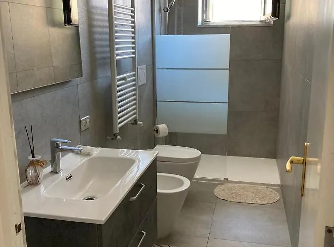 بيت ضيافة Dimora Anvi