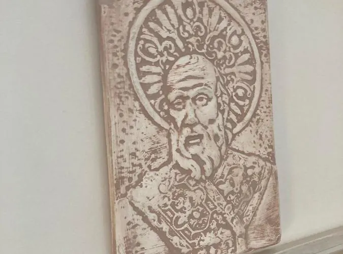 Dimora Anvi Affittacamere Bari