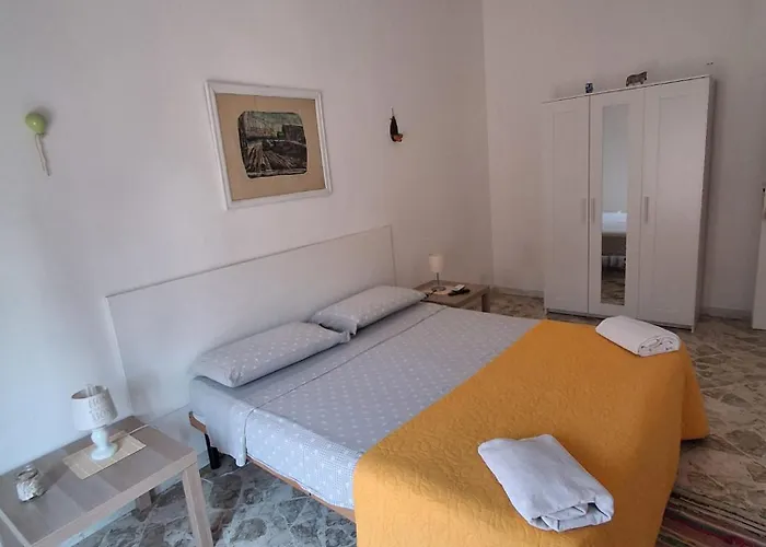 بيت ضيافة Dimora Anvi